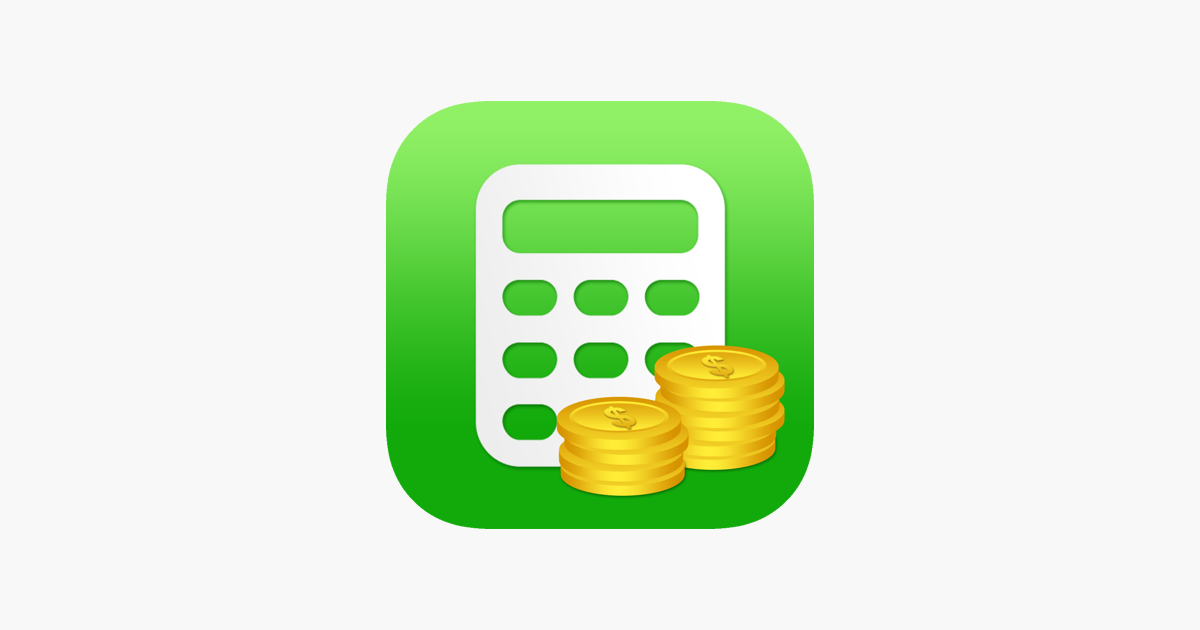 EZ Financial Calculators Pro on the App Store