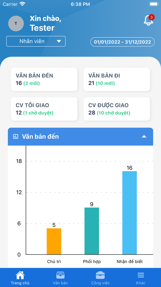 #3. UMIO (iOS) 由: OSP TOAN CAU TRADING SERVICES AND TECHNOLOGY JOINT STOCK COMPANY
