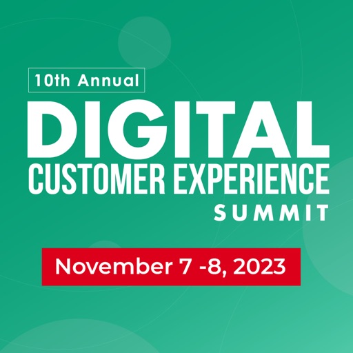 Digital Customer Experience 23