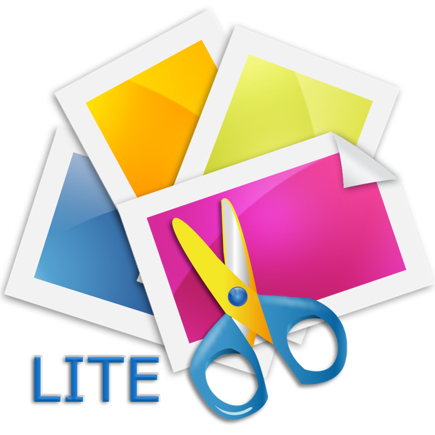 ‎Picture Collage Maker Lite บน Mac App Store