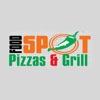 Food Spot Pizza & Grill icon