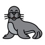 Get Seal Stickers for iOS, iPhone, iPad Aso Report