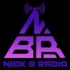 Nick B. Radio icon