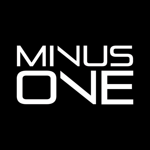 MINUSONE icon