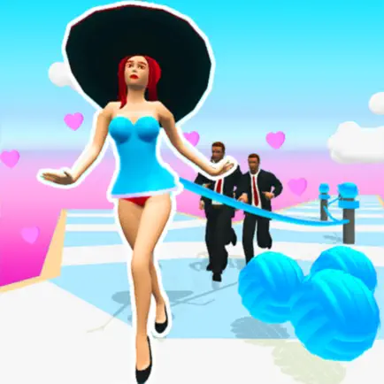 Date Escape 3D Читы