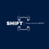 ShiftFitness Nutrition Mindset icon