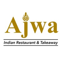 Ajwa Indian Restaurant logo