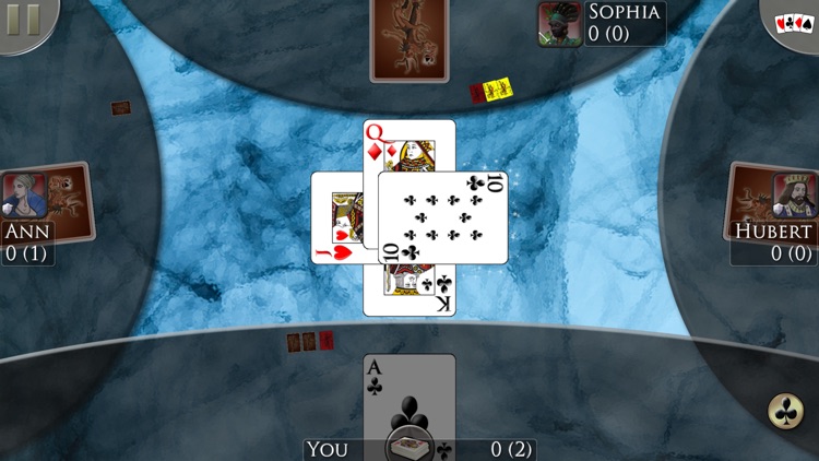 Euchre Gold