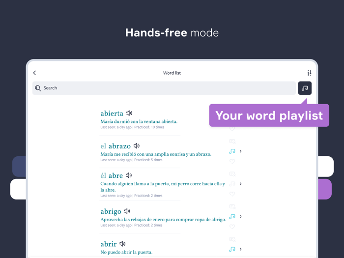 Lingvist Learn Languages Fast