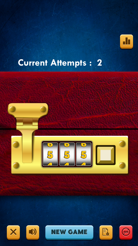 #2. Fidget Lock Game (iOS) 由: OBO YOUR IDEAS LLC