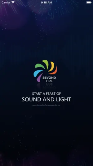 Beyondfire screenshot 4
