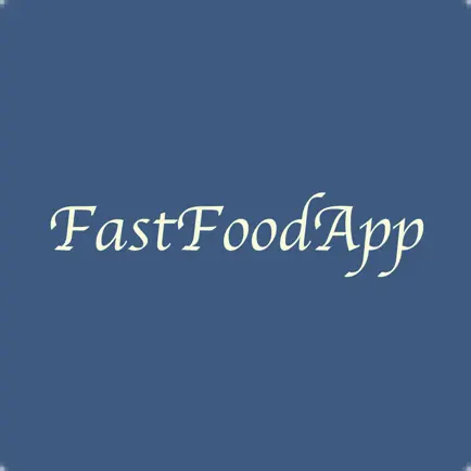 FastFoodApp Cheats