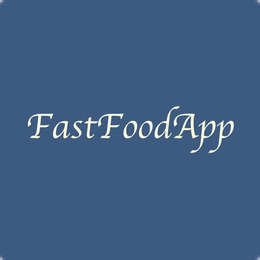 FastFoodApp