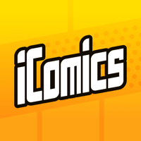 iComics-Stories On the Going