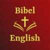German English Bible. icon