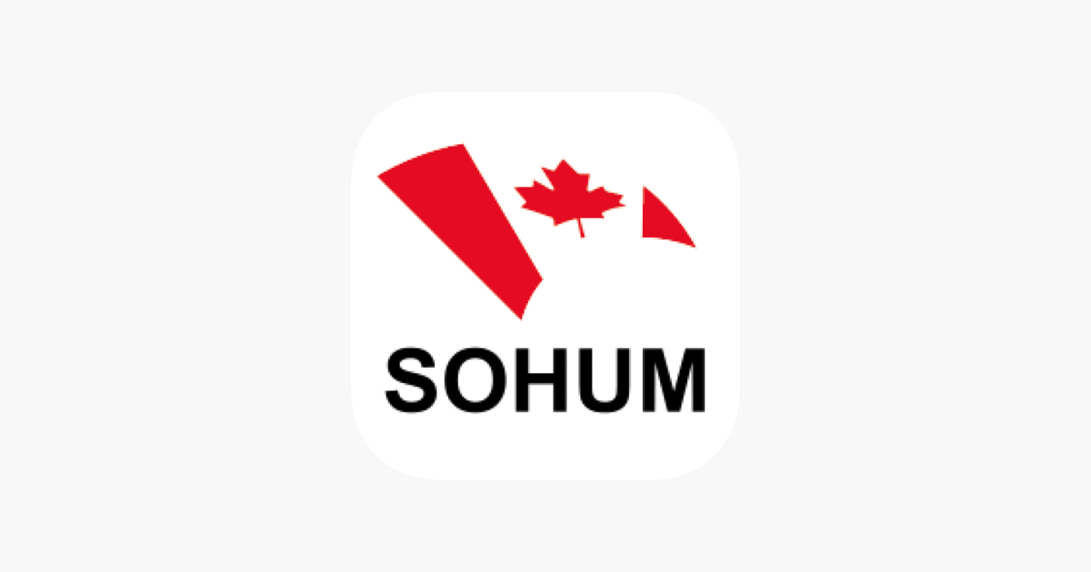 ‎Sohum i App Store