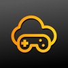 Games cloud Pro icon