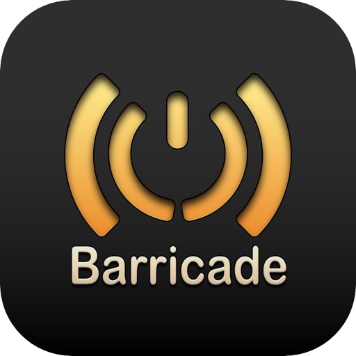 TB Barricade
