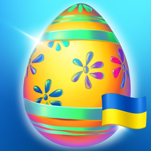 App do Dia - Easter Sweeper