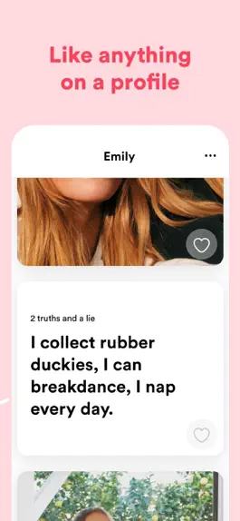 Game screenshot Swish - Meet & Date New People hack