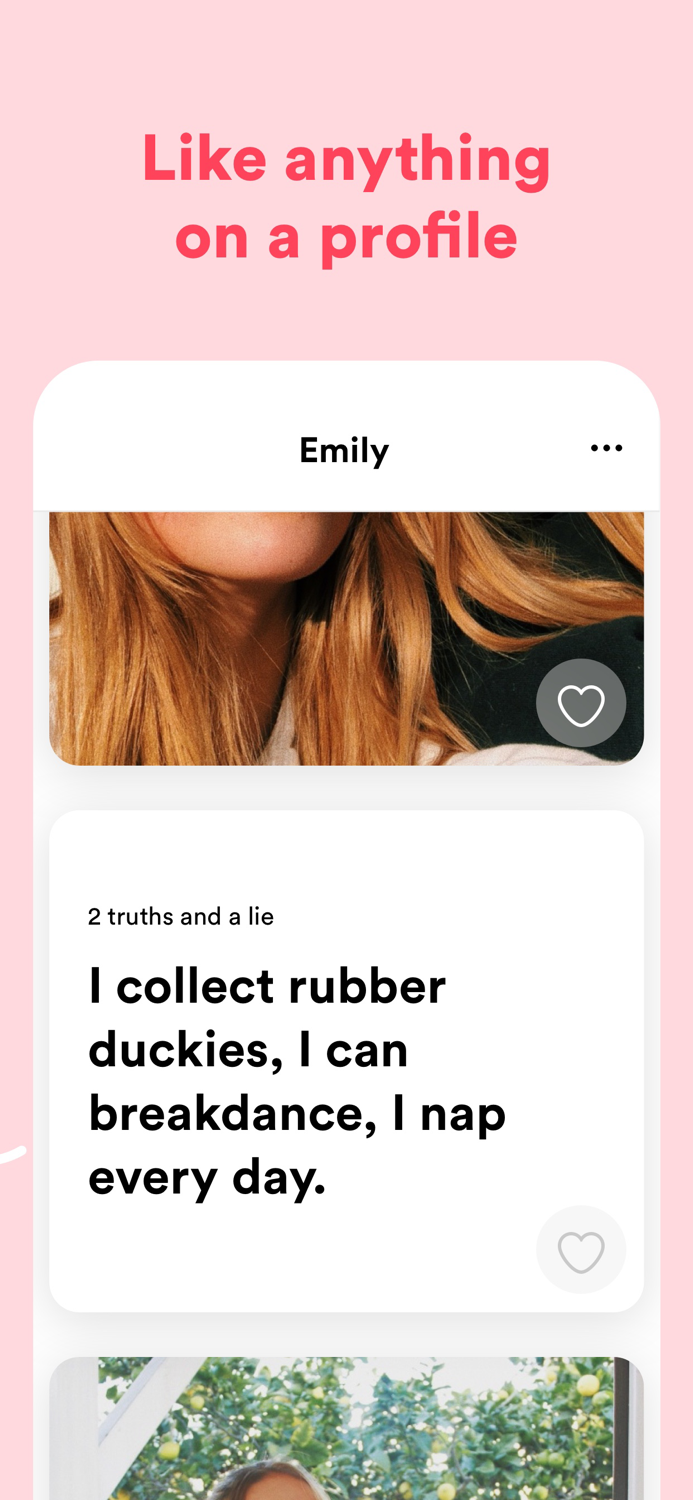 Swish - Meet and Date New People