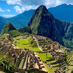 Download Peru’s Best: Travel Guide app