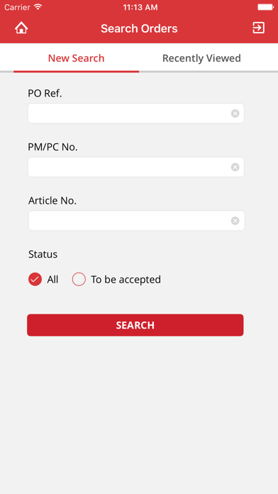 Screenshot #3 pour Total Sourcing
