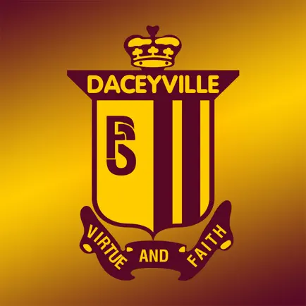 Daceyville Public School Читы