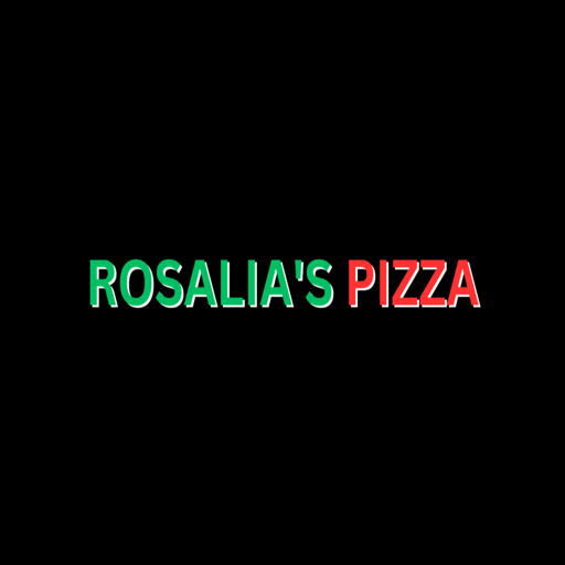 Rosalia's Pizza New Jersey