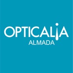 Download Opticalia Almada app