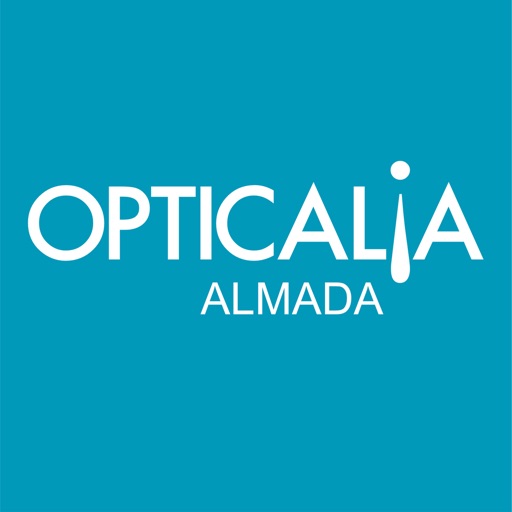 Opticalia Almada icon