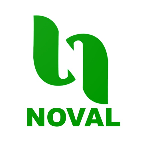 Novel Supermarket icon