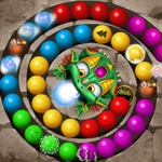 Download Zumba Classic: Bubbles Shooter app