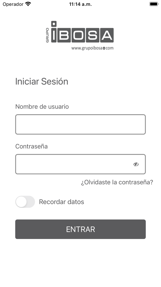 #1. Ibosa APP (iOS) 由: IBOSA GESTION DE PROYECTOS INMOBILIARIOS SL