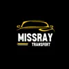 Missray transfert contact information