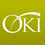 Download Oki Golf app