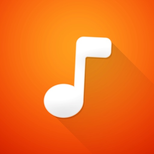 Music Xtreme: Music Player iOS App