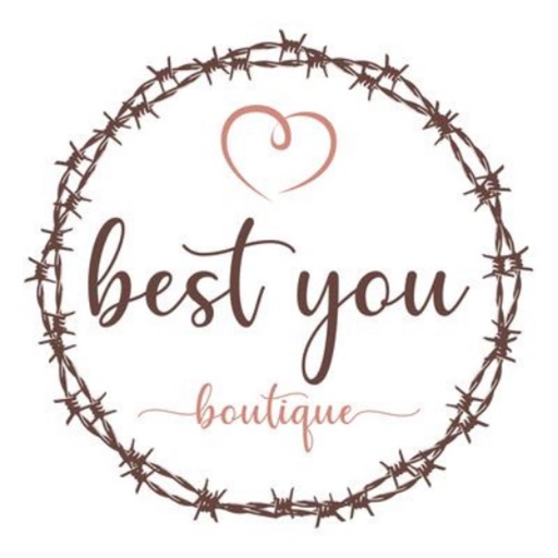 The Best You Boutique Icon