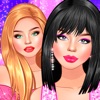 Dress Up Games: Fashion Girl icon