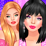 Dress Up Games: Fashion Girl