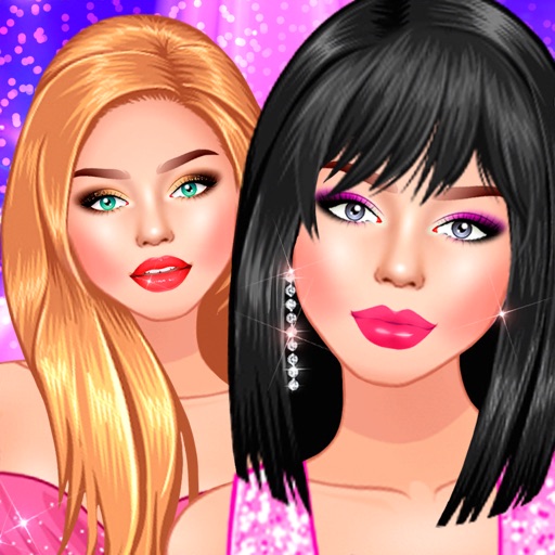 Dress Up Games: Fashion Girl icon