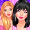 Welcome to new dress up girl games for the fans of fashion clothes, make up & cool model makeover