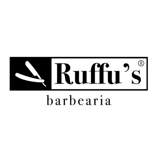 Ruffus Barbearia icon