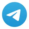 Telegram Messenger contact