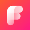 Facey: Face Editor &Makeup Cam - Alpha Mobile Limited