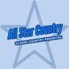 All Star Country Radio icon