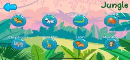 Game screenshot Flipped Animals apk
