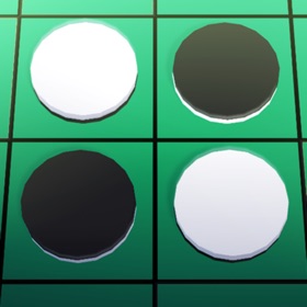 螢幕擷取畫面 (3) REVERSI NEO