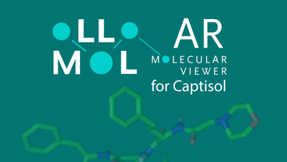 Captisol AR Screenshot