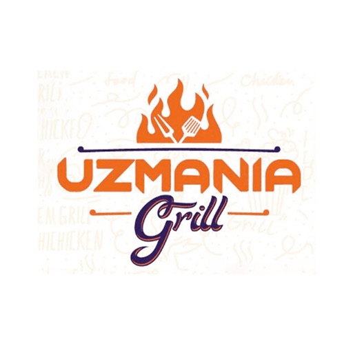 UzMania Grill icon